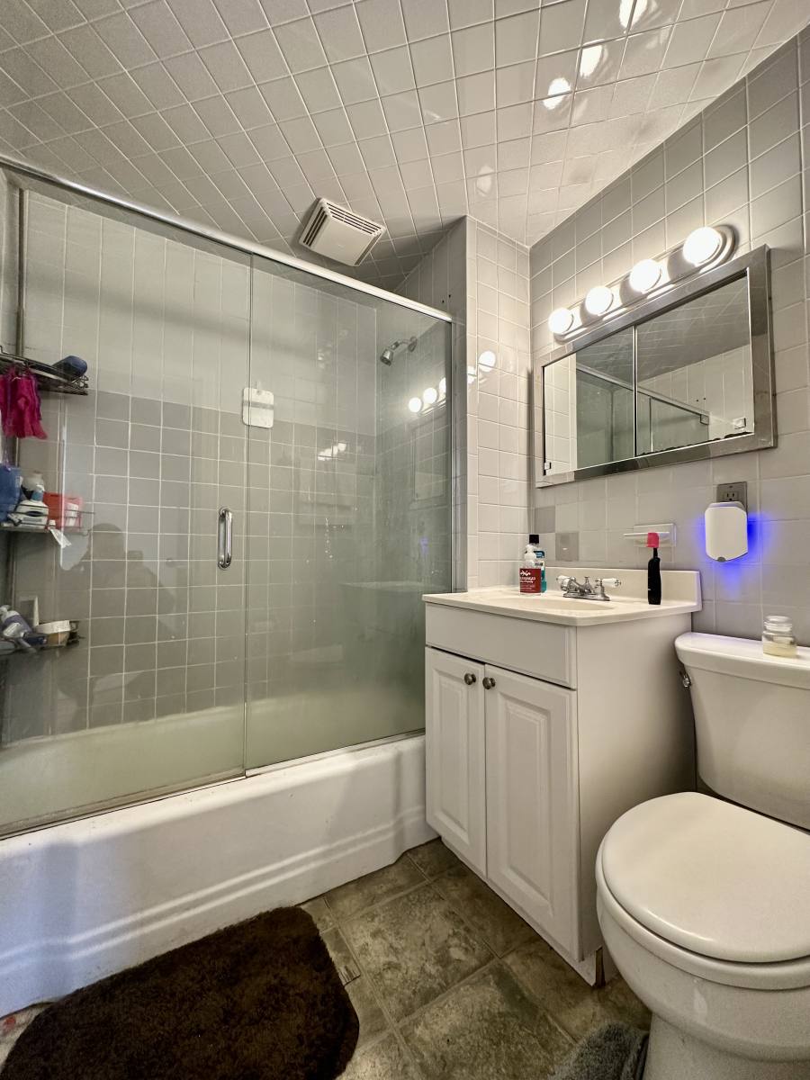 Apartment for rent at 34 Gloucester #4, Boston, MA 02115