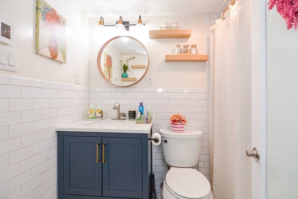 Condo for rent at 54 Concord Ave #102, Cambridge, MA 02138