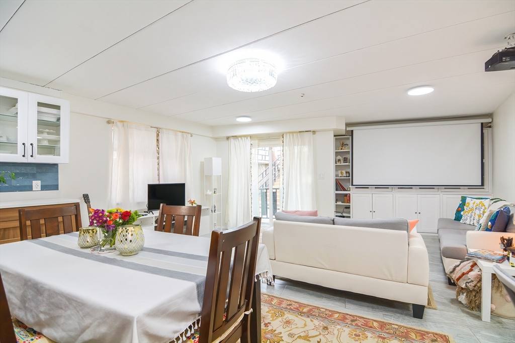 Condo for rent at 54 Concord Ave #102, Cambridge, MA 02138