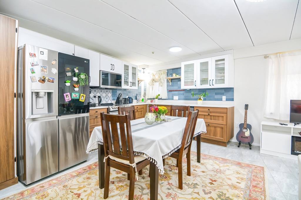 Condo for rent at 54 Concord Ave #102, Cambridge, MA 02138