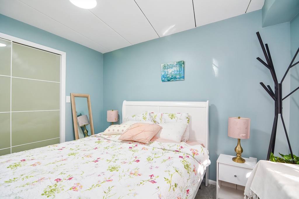 Condo for rent at 54 Concord Ave #102, Cambridge, MA 02138