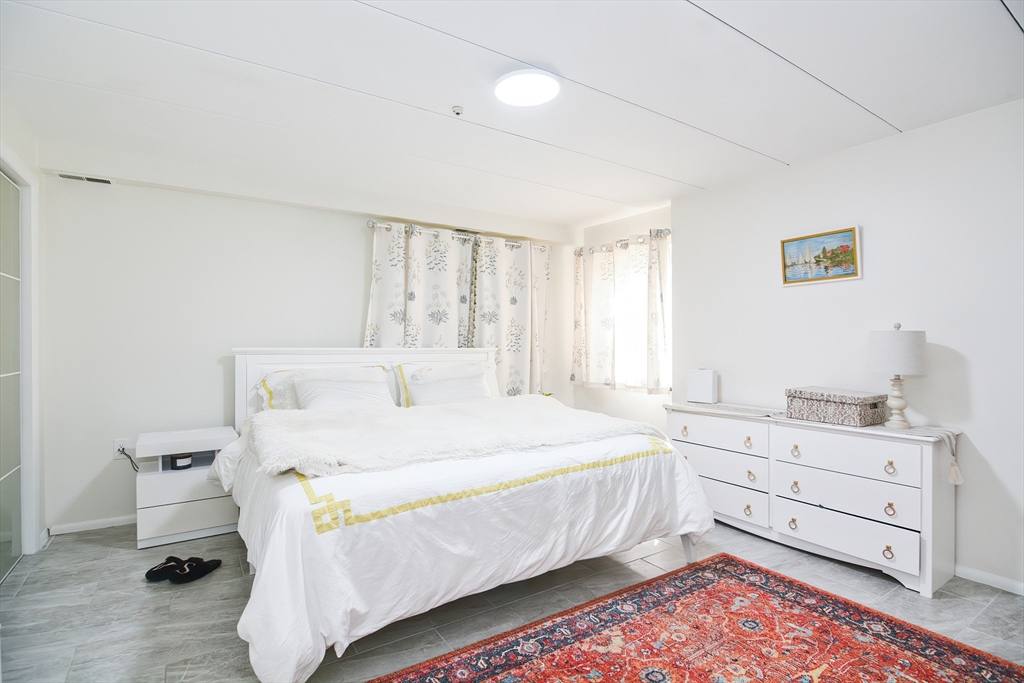 Condo for rent at 54 Concord Ave #102, Cambridge, MA 02138