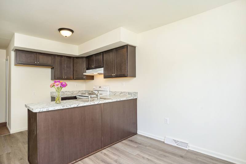 Townhouse for rent at 246 Jan Dr - 1st Floor, Harleysville, PA 19438