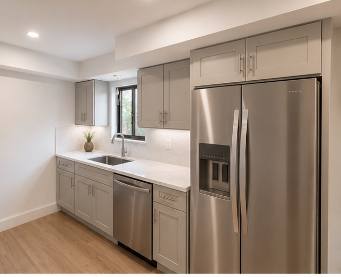 Apartment for rent at 94 Beaconsfield Rd #201, Brookline, MA 02445