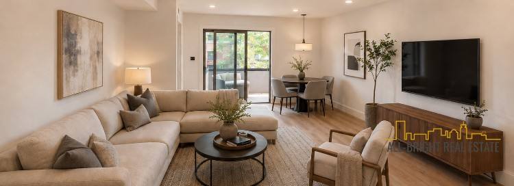 Apartment for rent at 94 Beaconsfield Rd #201, Brookline, MA 02445