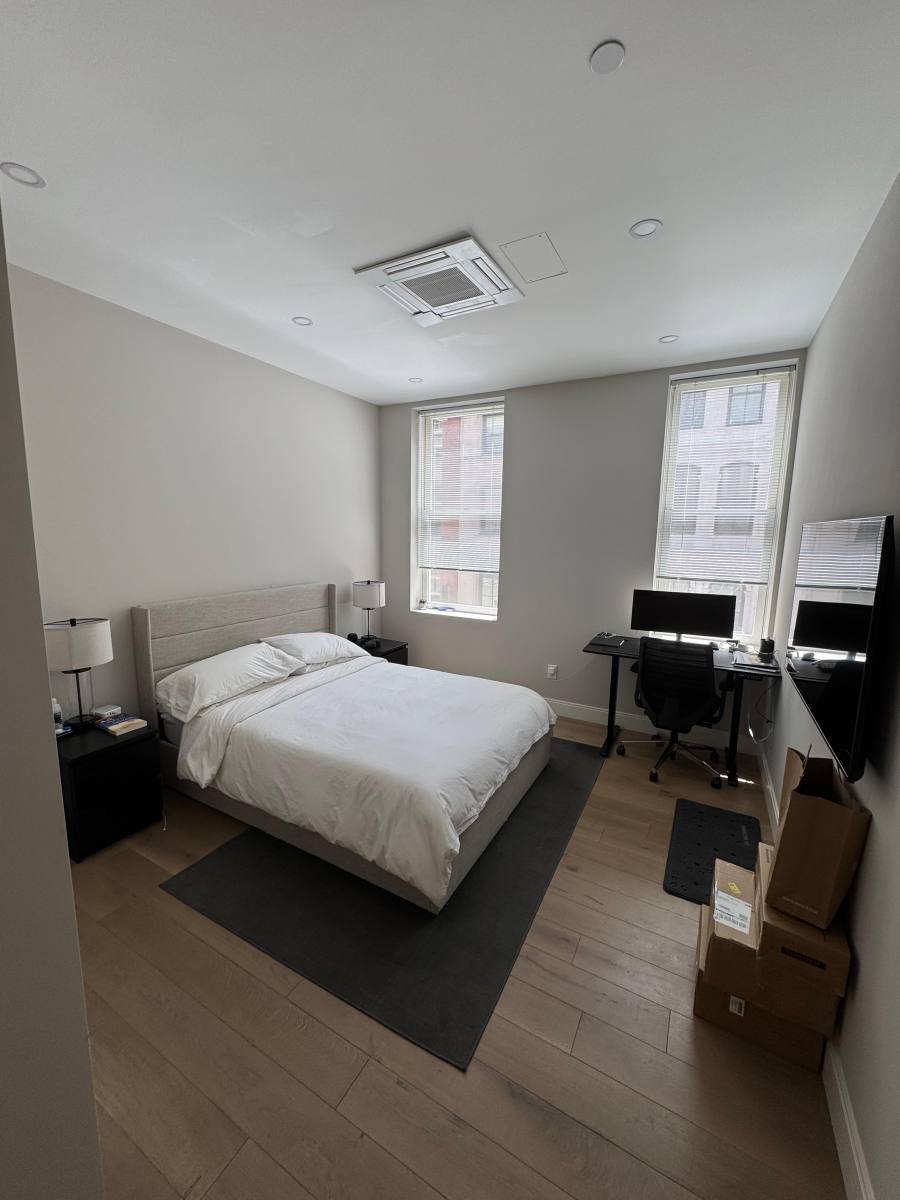 Apartment for rent at 44-46 Temple #3, Boston, MA 02111
