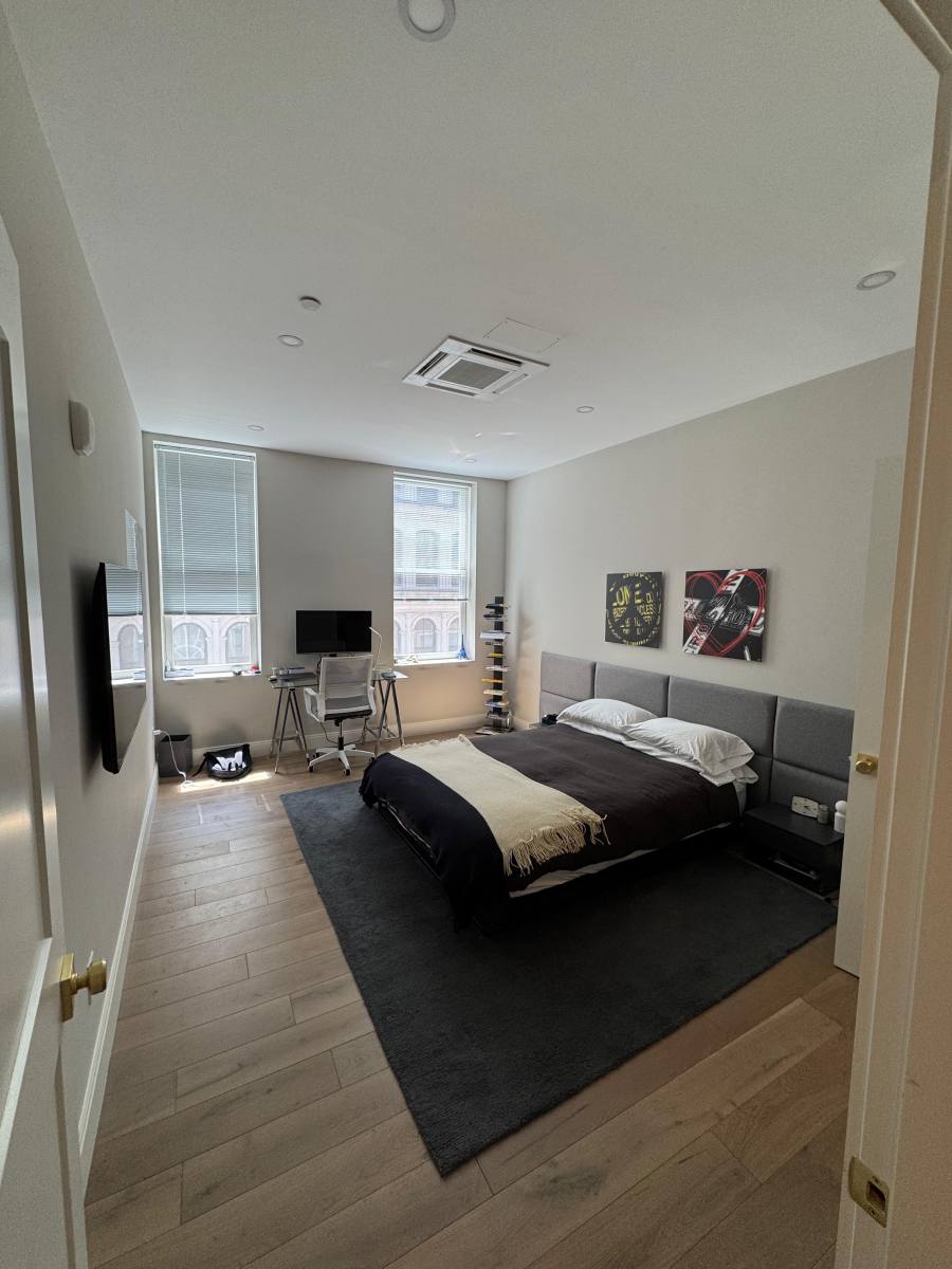 Apartment for rent at 44-46 Temple #3, Boston, MA 02111