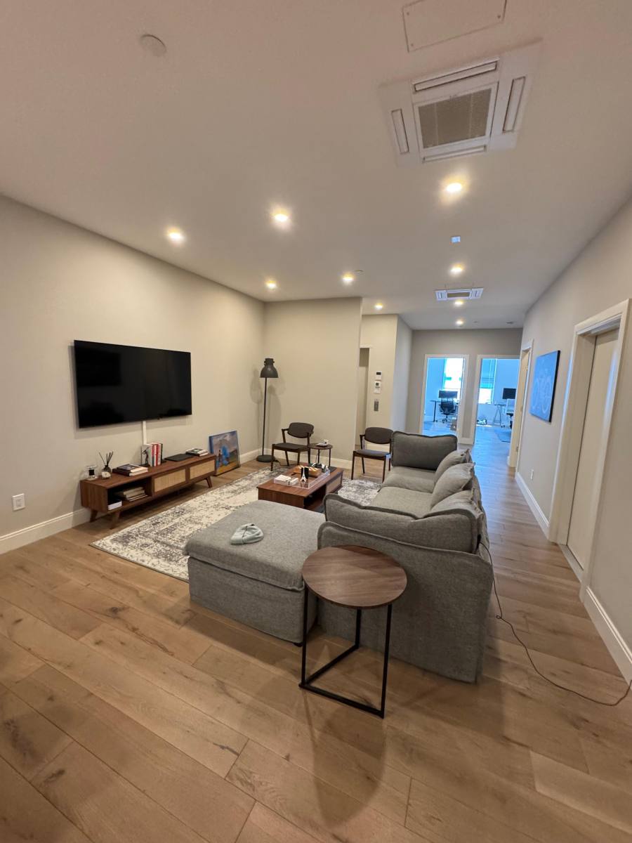 Apartment for rent at 44-46 Temple #3, Boston, MA 02111