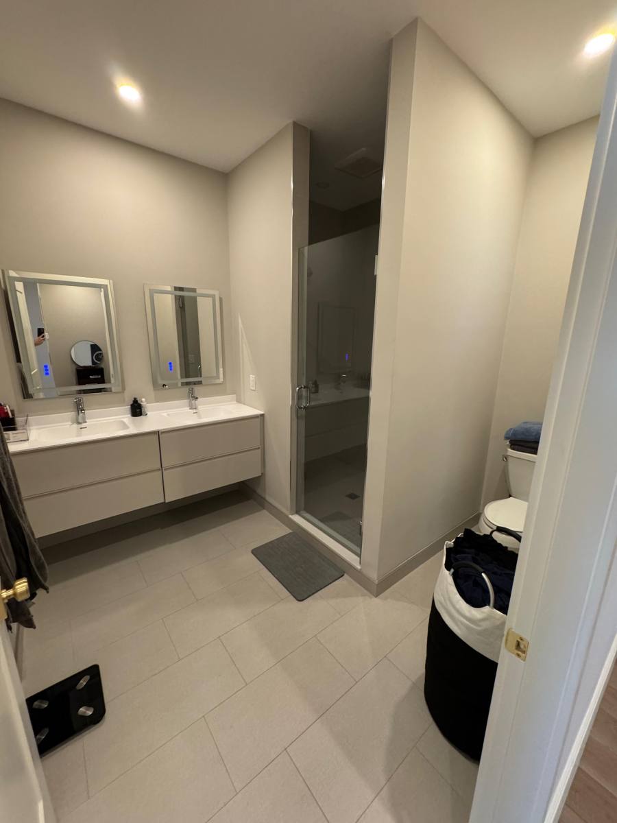 Apartment for rent at 44-46 Temple #3, Boston, MA 02111
