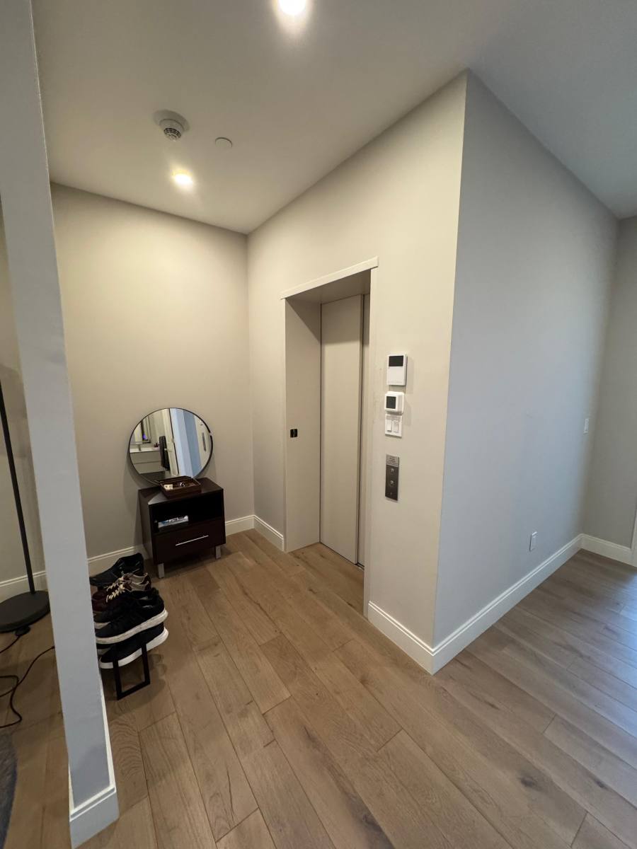 Apartment for rent at 44-46 Temple #3, Boston, MA 02111
