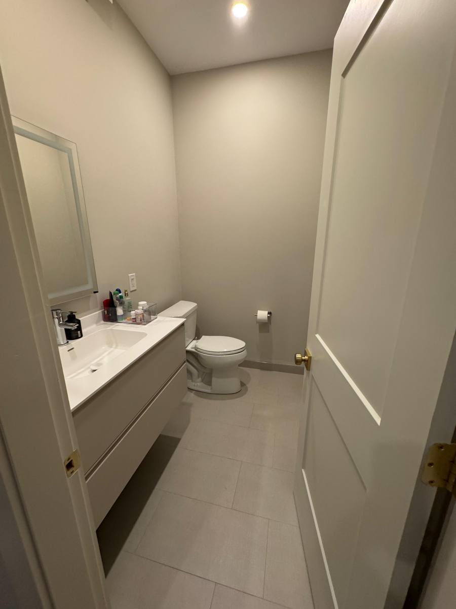 Apartment for rent at 44-46 Temple #3, Boston, MA 02111