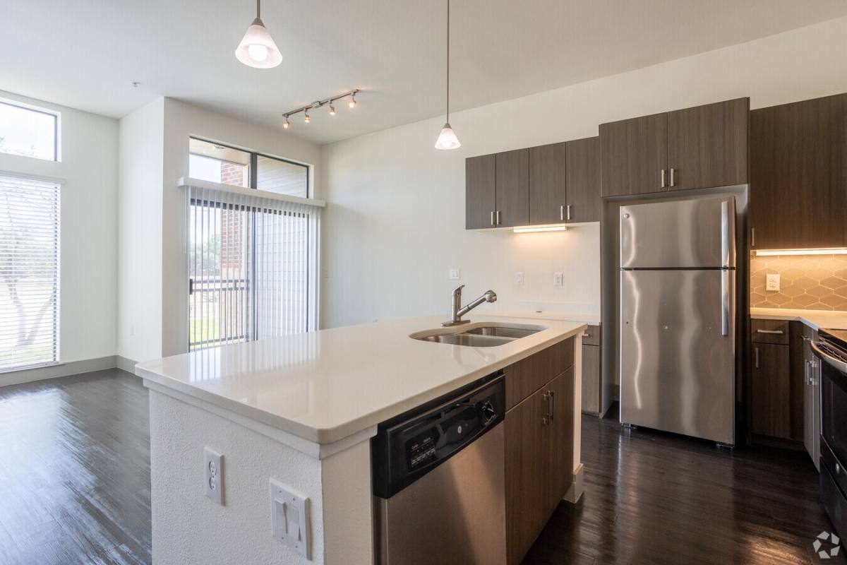 Apartment for rent at 2727 Commercial Center Blvd #GLC1, Katy, TX 77494