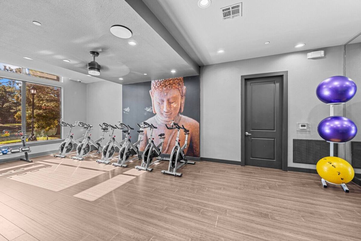 Apartment for rent at 2727 Commercial Center Blvd #GLC1, Katy, TX 77494