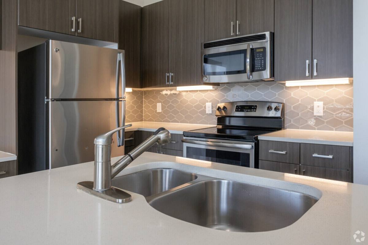 Apartment for rent at 2727 Commercial Center Blvd #GLC1, Katy, TX 77494