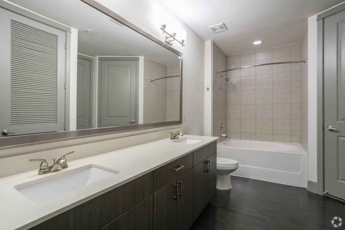 Apartment for rent at 2727 Commercial Center Blvd #GLC1, Katy, TX 77494