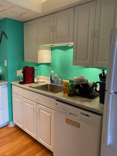 Condo for rent at 1731 Beacon St #711, Brookline, MA 02445