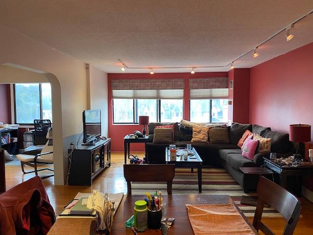 Condo for rent at 1731 Beacon St #711, Brookline, MA 02445