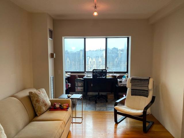 Condo for rent at 1731 Beacon St #711, Brookline, MA 02445