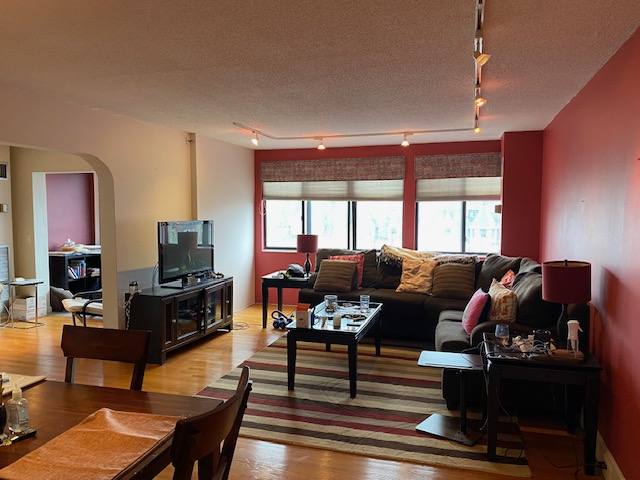 Condo for rent at 1731 Beacon St #711, Brookline, MA 02445