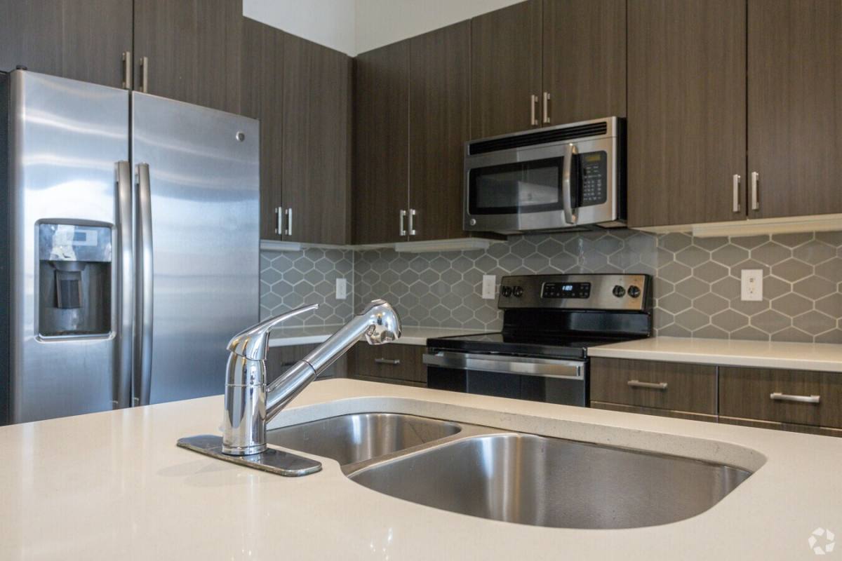 Apartment for rent at 2727 Commercial Center Blvd #GLC2, Katy, TX 77494