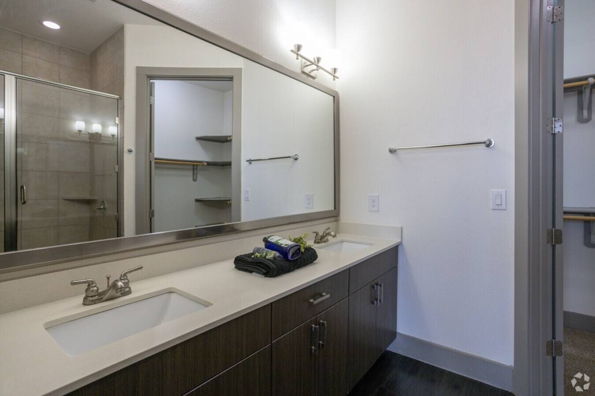 Apartment for rent at 2727 Commercial Center Blvd #GLC2, Katy, TX 77494
