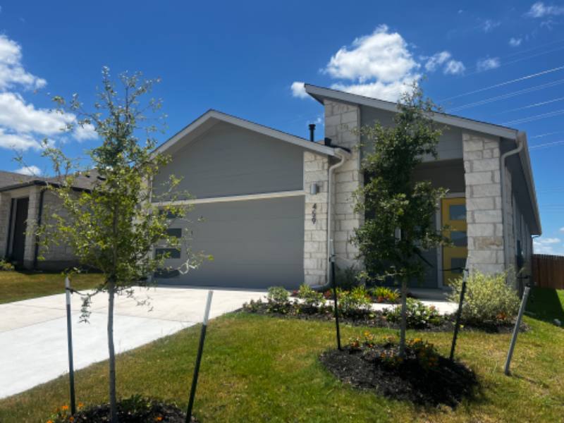 House for rent at 459 Willshire Rd, San Marcos, TX 78666