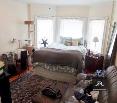 Apartment for rent at 385 Harvard #1L, Brookline, MA 02446