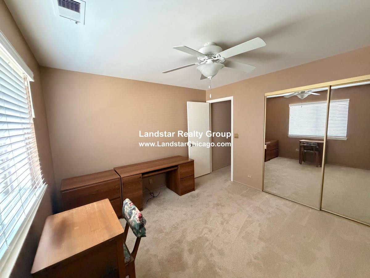 Condo for rent at 608 Berkley Court #W2, Schaumburg, IL 60194