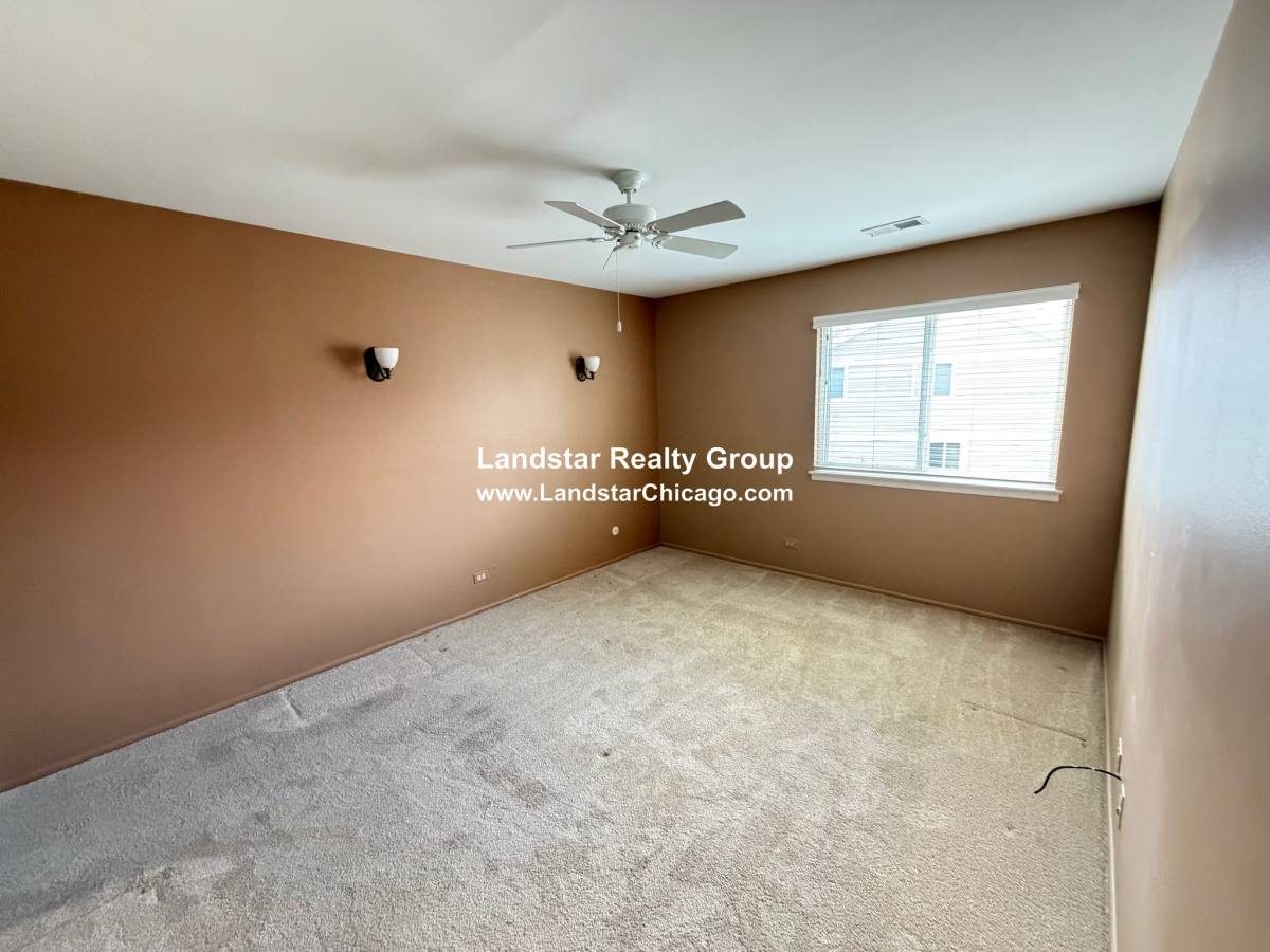 Condo for rent at 608 Berkley Court #W2, Schaumburg, IL 60194