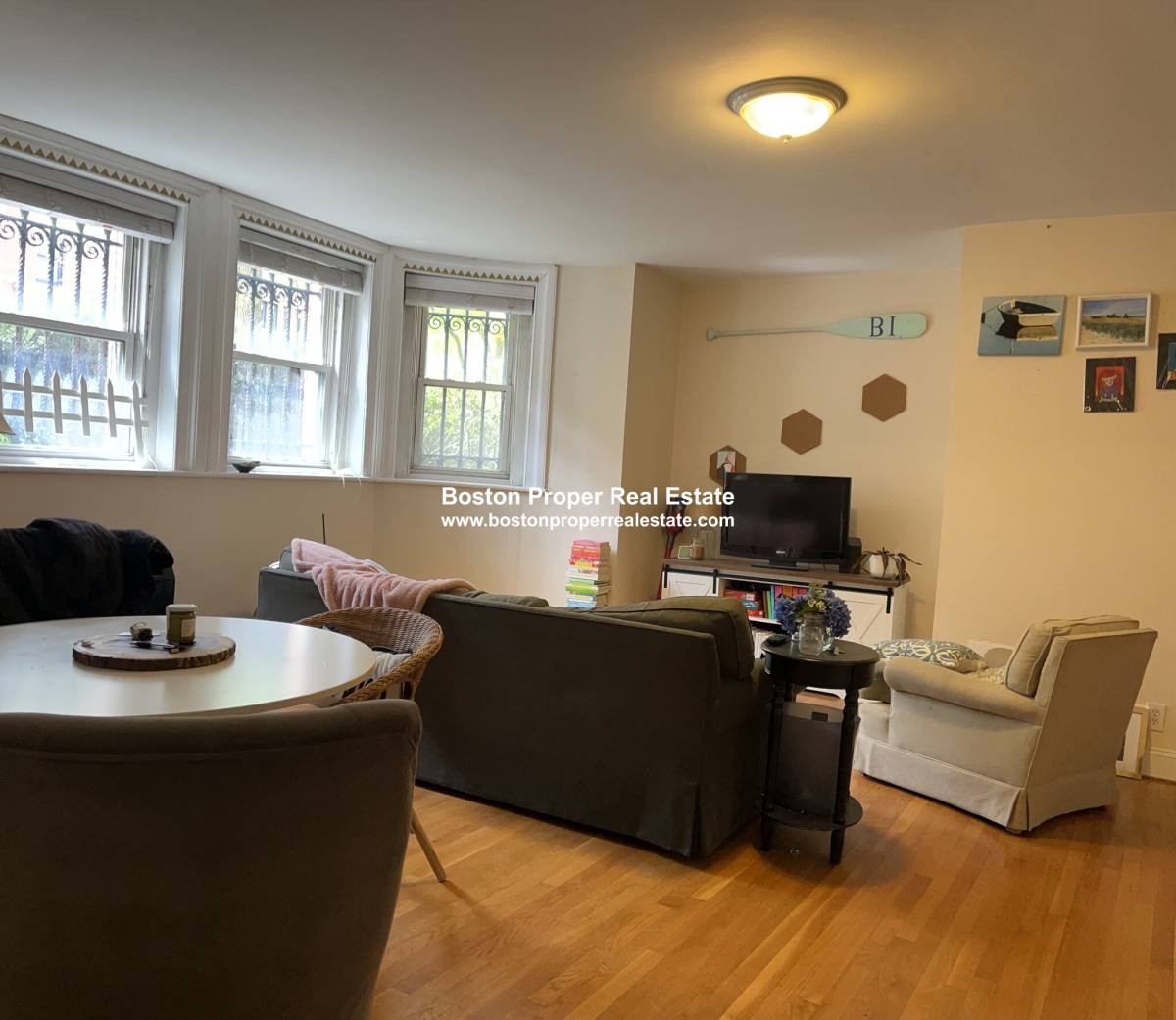 Apartment for rent at 191 Marlborough #7, Boston, MA 02116