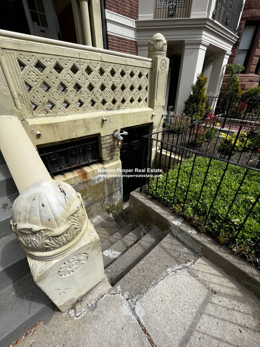 Apartment for rent at 191 Marlborough #7, Boston, MA 02116