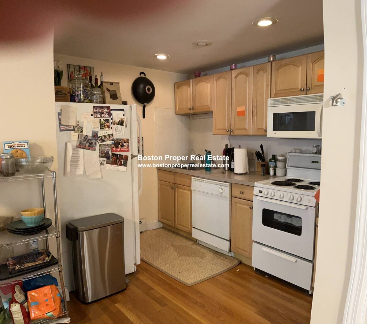 Apartment for rent at 191 Marlborough #7, Boston, MA 02116