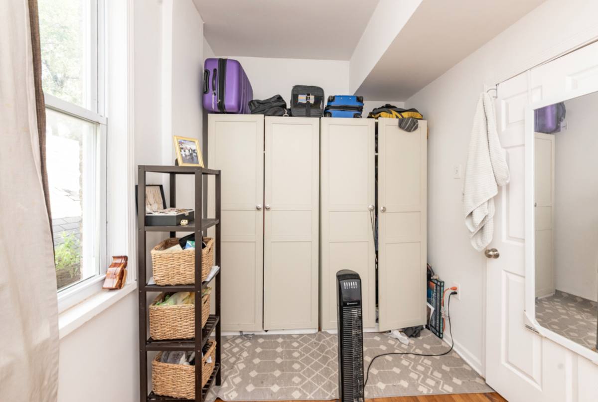 Apartment for rent at 1227 Rockwell #2, Chicago, IL 60622
