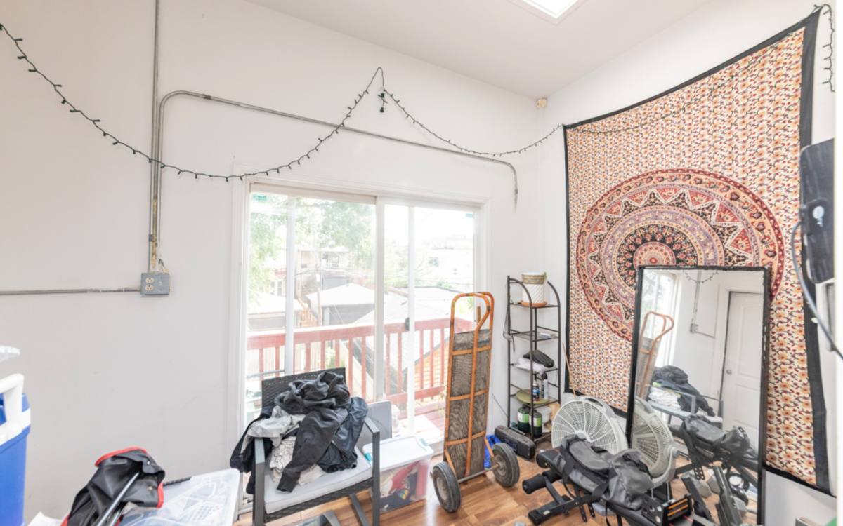 Apartment for rent at 1227 Rockwell #2, Chicago, IL 60622