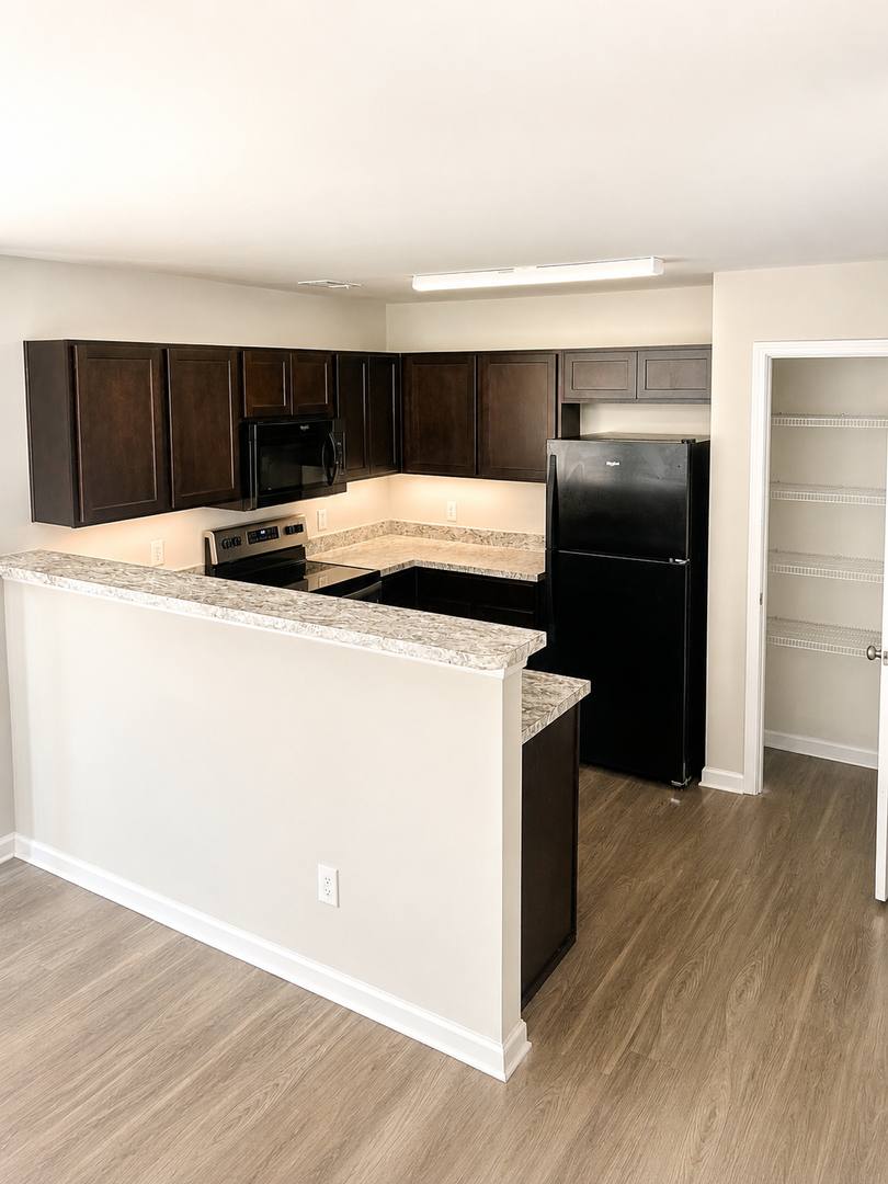 Townhouse for rent at 18 St Augustine Way, Port Wentworth, GA 31407