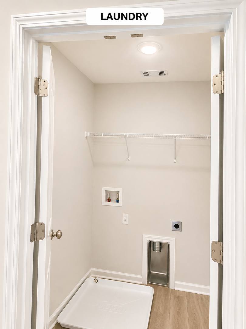Townhouse for rent at 18 St Augustine Way, Port Wentworth, GA 31407