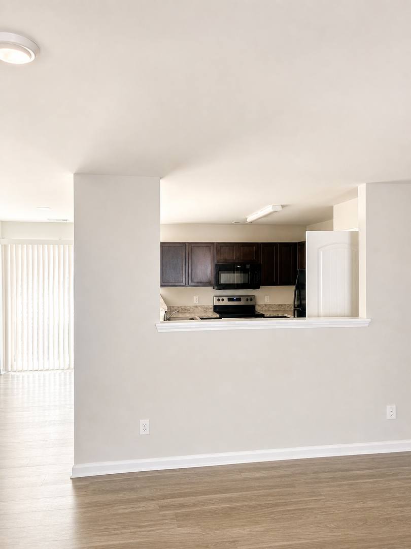 Townhouse for rent at 18 St Augustine Way, Port Wentworth, GA 31407