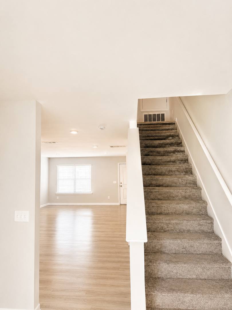 Townhouse for rent at 18 St Augustine Way, Port Wentworth, GA 31407