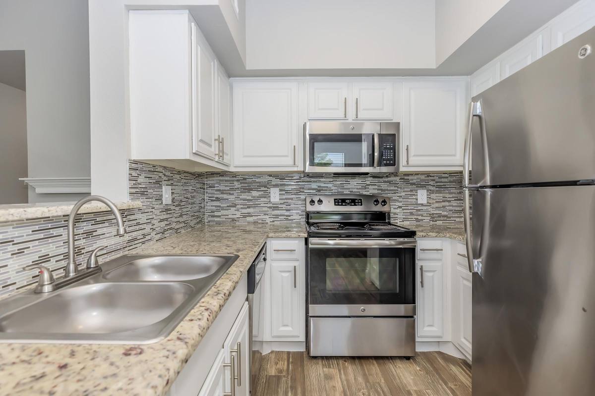 Apartment for rent at 6969 Hollister St #HLD2, Houston, TX 77040