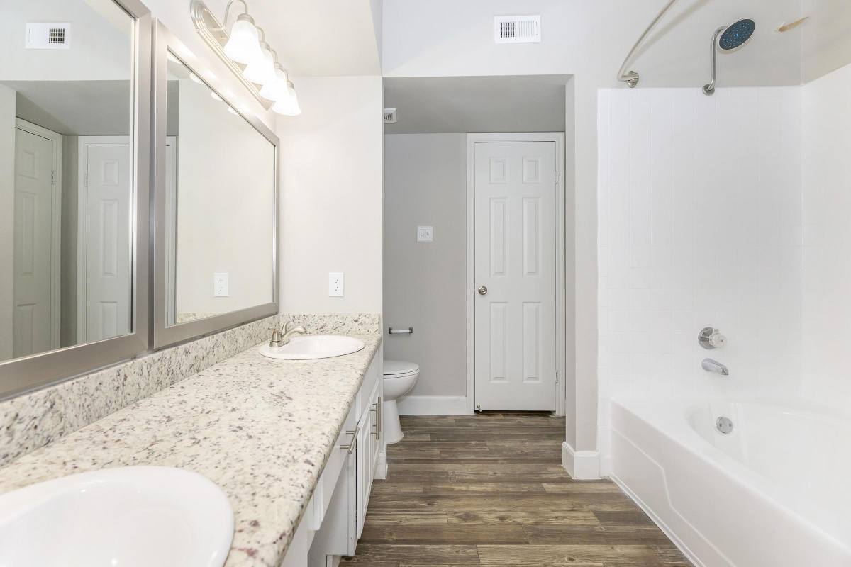 Apartment for rent at 6969 Hollister St #HLD2, Houston, TX 77040