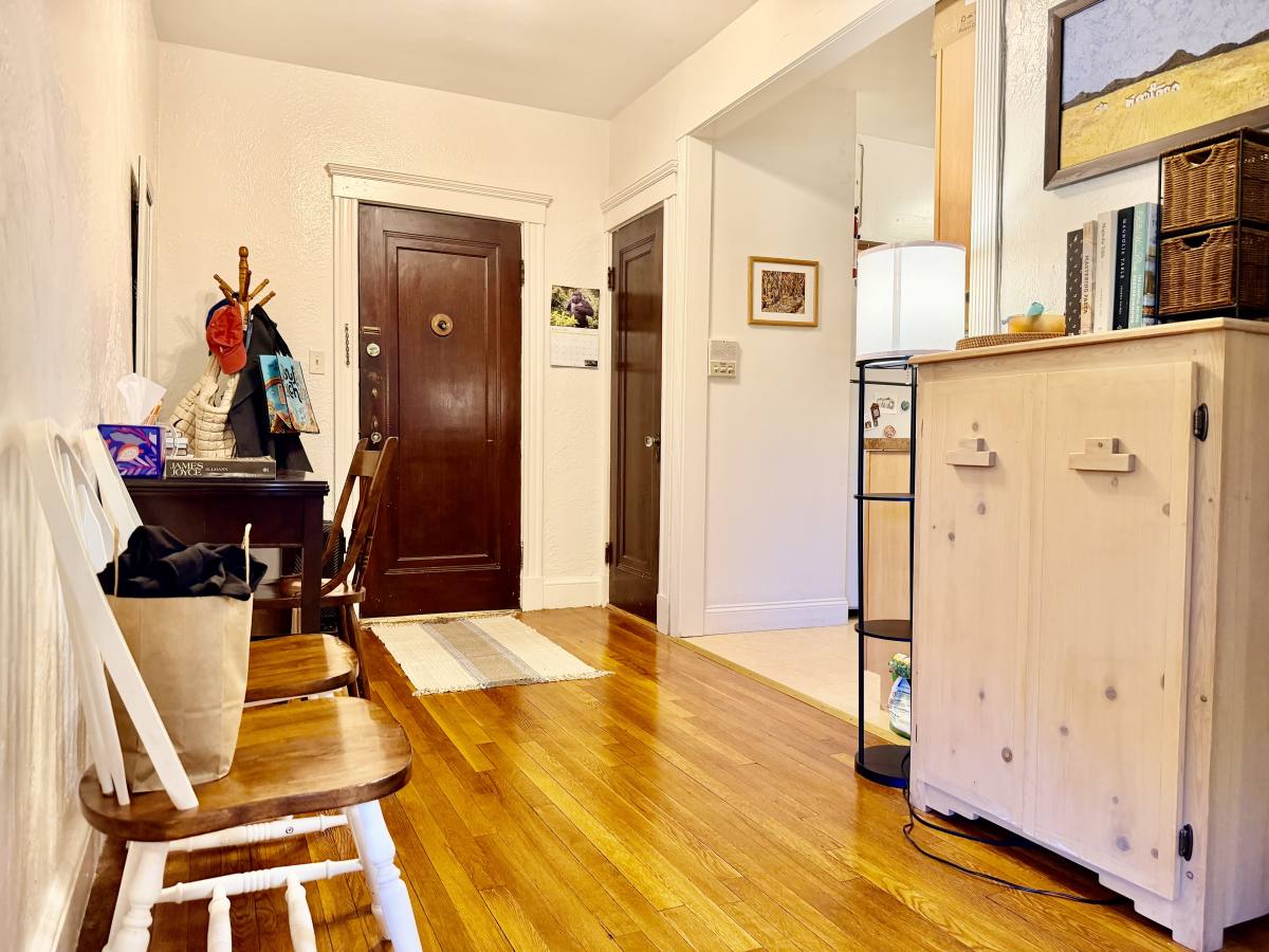 Apartment for rent at 2003 Commonwealth Ave #18, Brighton, MA 02135