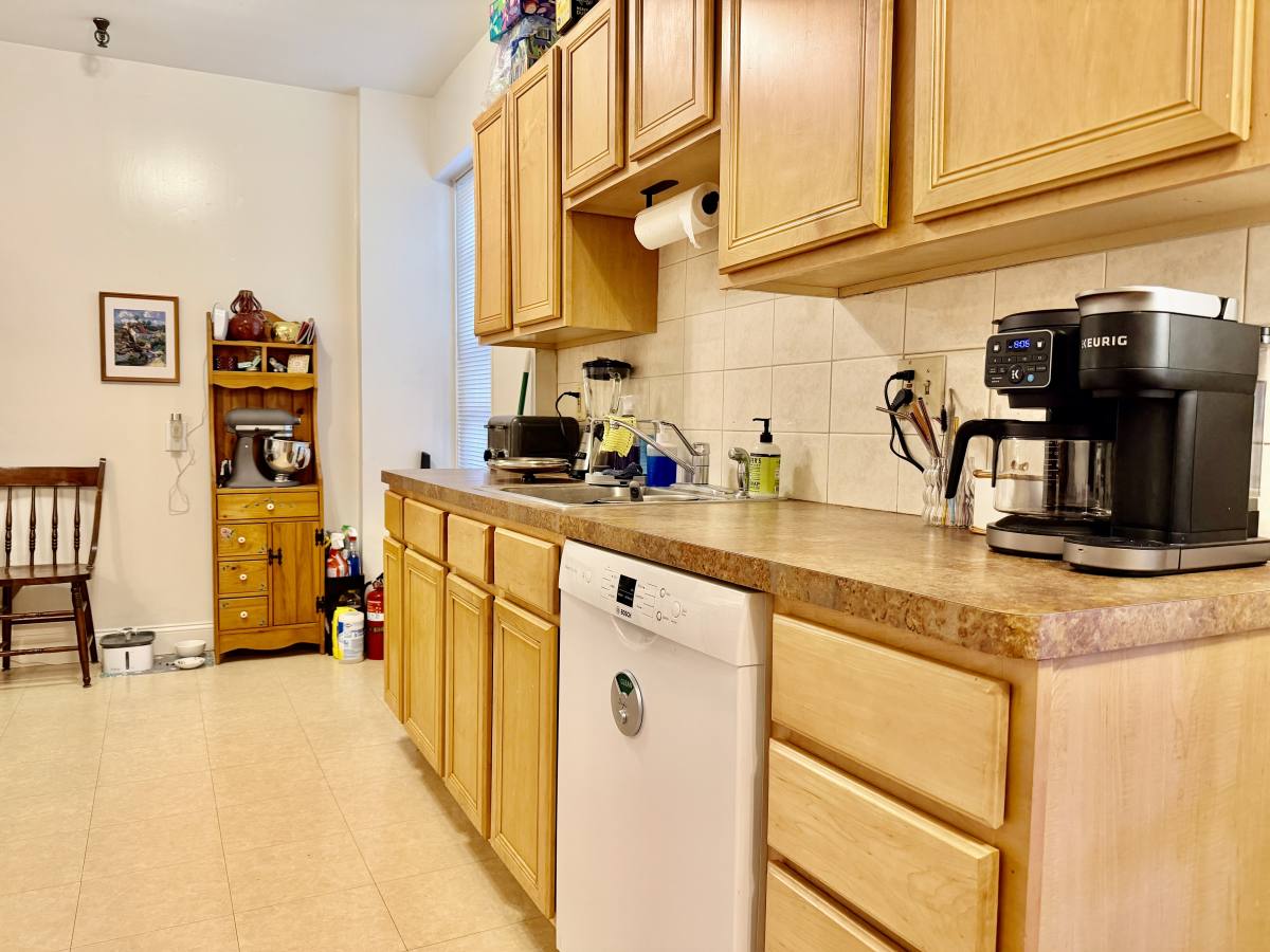 Apartment for rent at 2003 Commonwealth Ave #18, Brighton, MA 02135