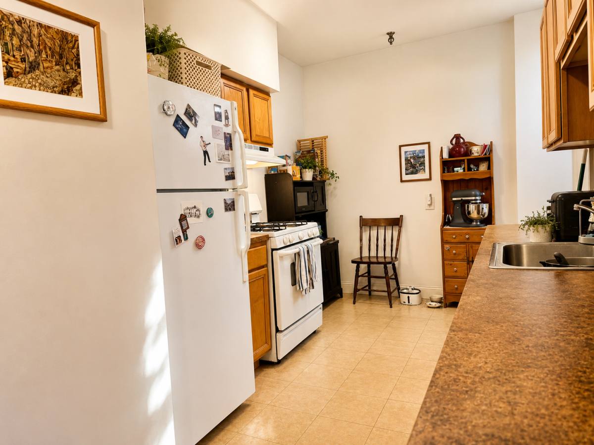 Apartment for rent at 2003 Commonwealth Ave #18, Brighton, MA 02135