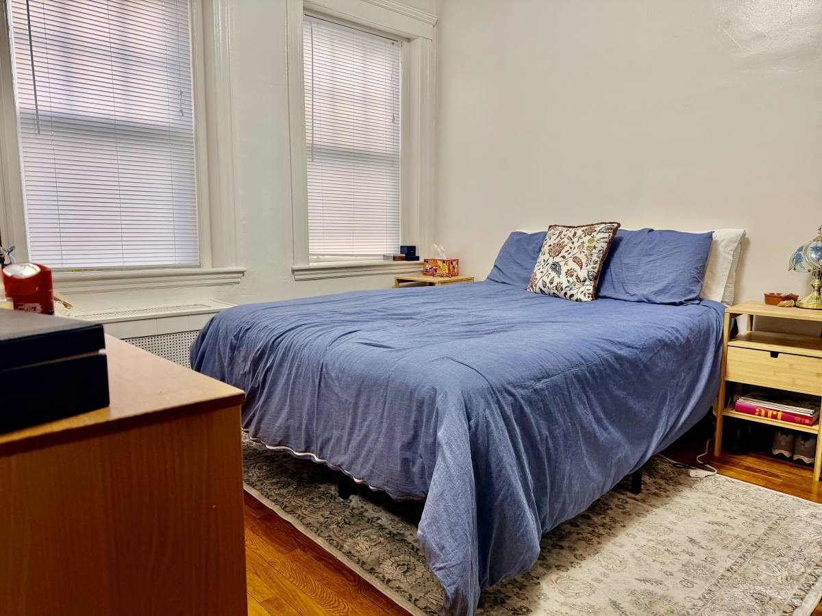 Apartment for rent at 2003 Commonwealth Ave #18, Brighton, MA 02135