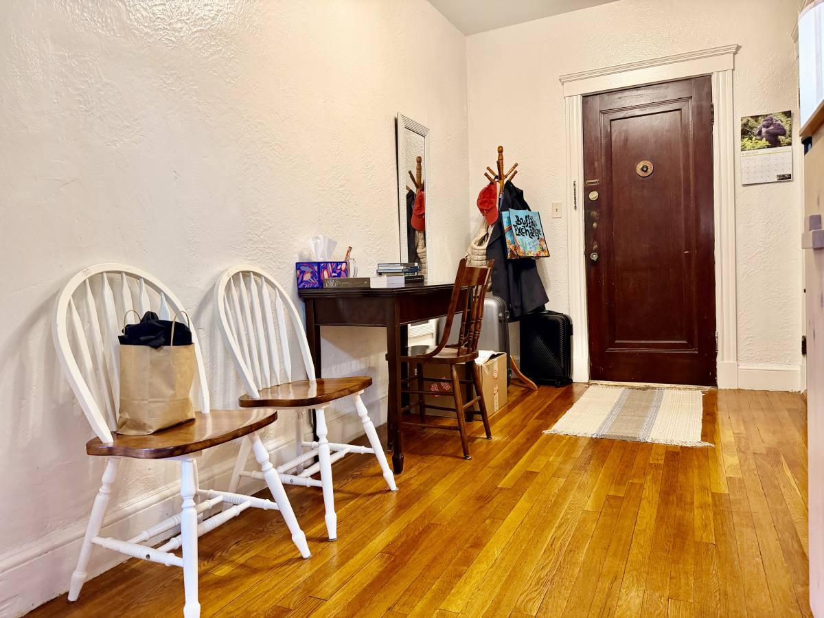 Apartment for rent at 2003 Commonwealth Ave #18, Brighton, MA 02135