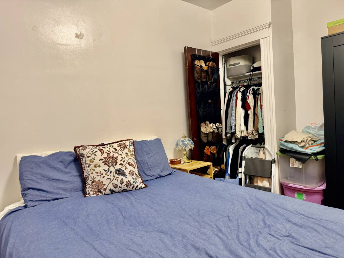 Apartment for rent at 2003 Commonwealth Ave #18, Brighton, MA 02135