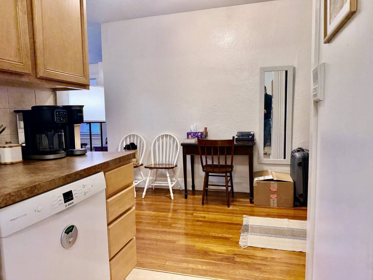 Apartment for rent at 2003 Commonwealth Ave #18, Brighton, MA 02135