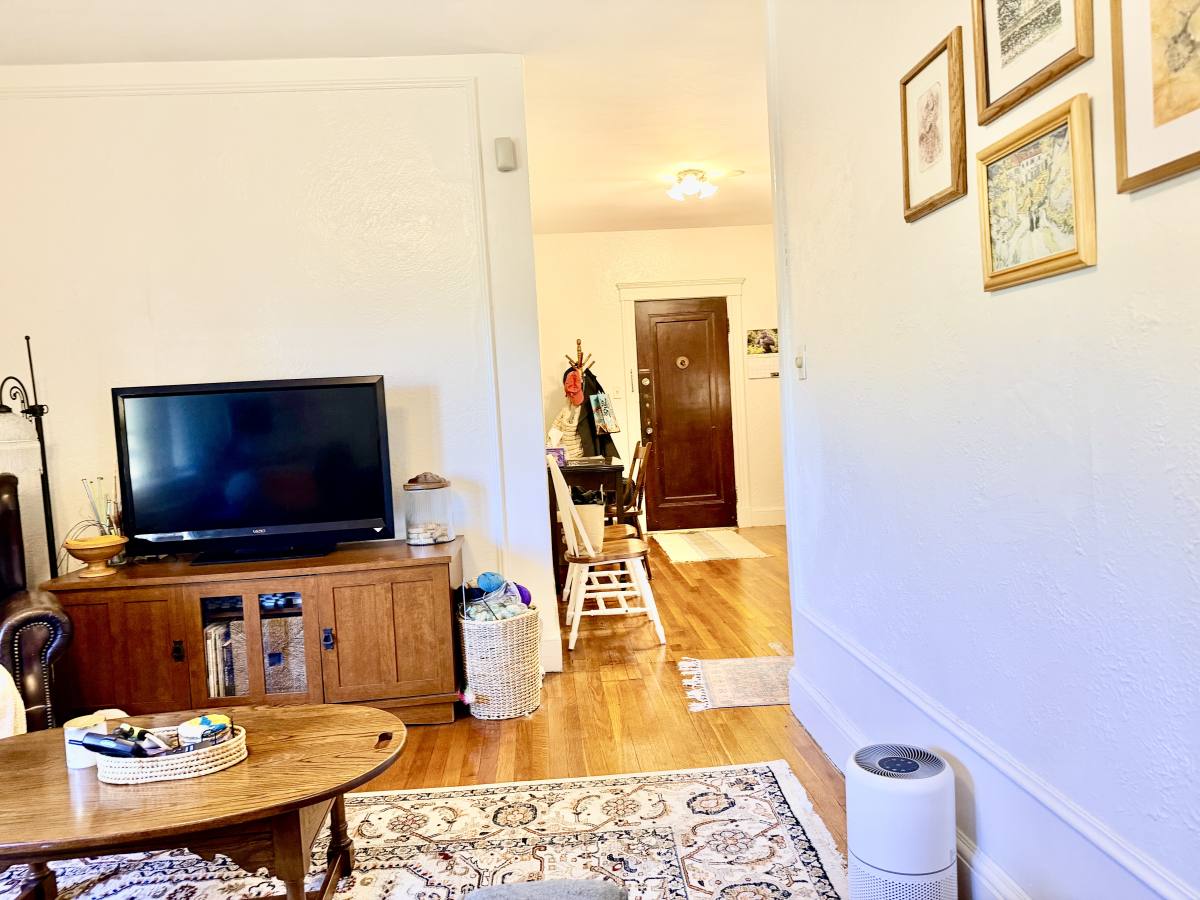 Apartment for rent at 2003 Commonwealth Ave #18, Brighton, MA 02135