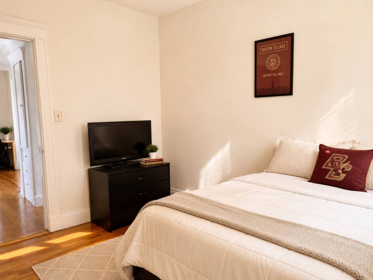 Apartment for rent at 2001 Commonwealth Ave #29, Brighton, MA 02135