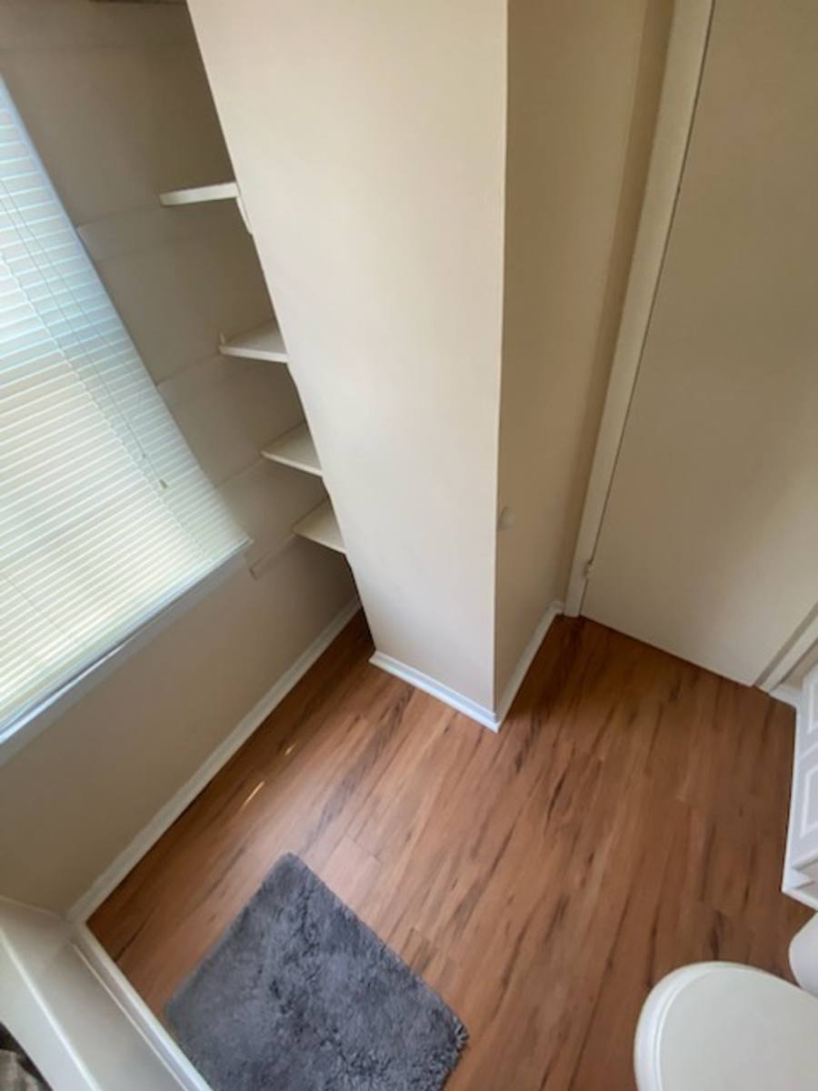 Apartment for rent at 2804 Wellesley Court, Blacksburg, VA 24060